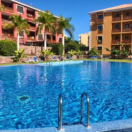 El Mocan Luxury Apartment Palm-mar Luaran gambar