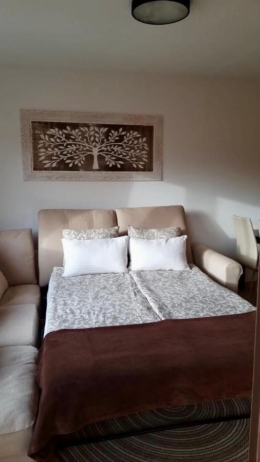 El Mocan Luxury Apartment Palm-mar Luaran gambar