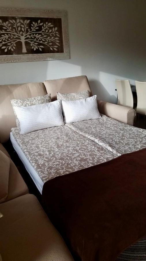 El Mocan Luxury Apartment Palm-mar Luaran gambar