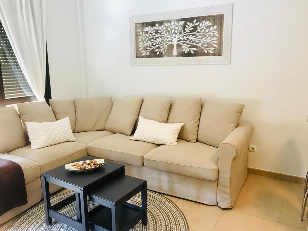 El Mocan Luxury Apartment Palm-mar Luaran gambar