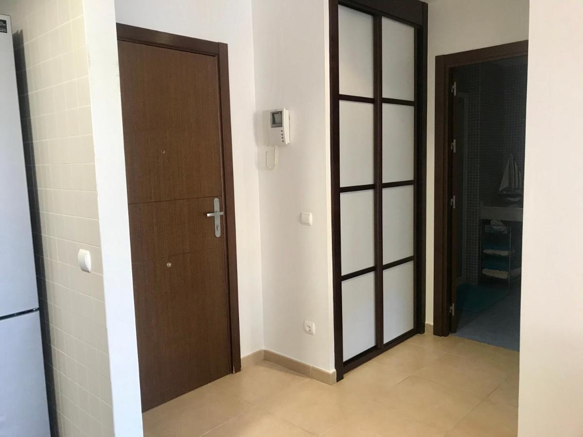 El Mocan Luxury Apartment Palm-mar Luaran gambar
