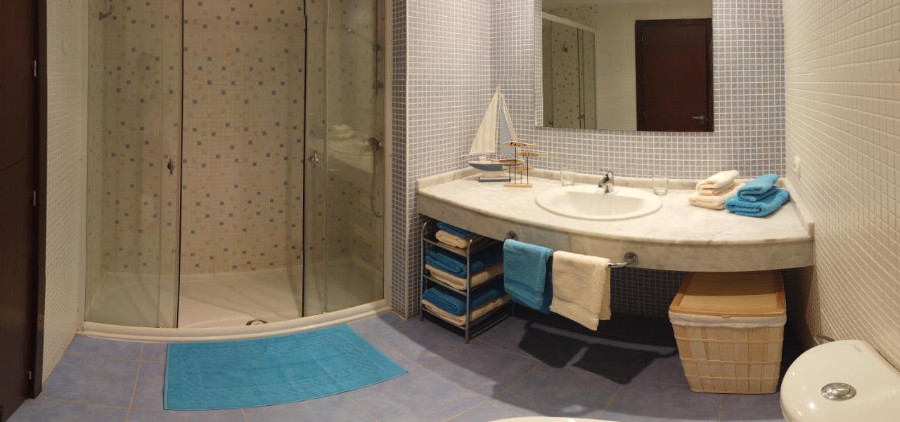 El Mocan Luxury Apartment Palm-mar Luaran gambar