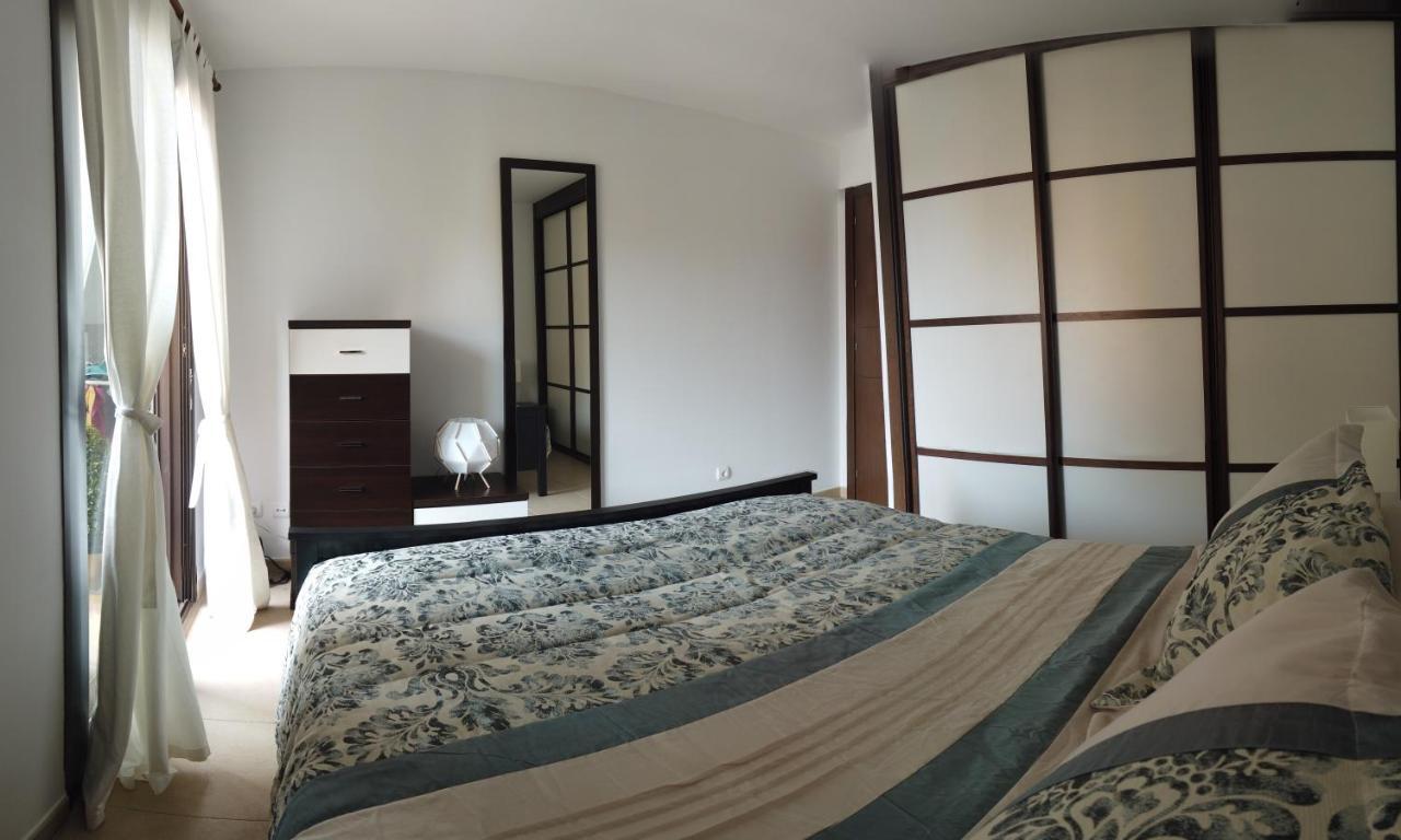 El Mocan Luxury Apartment Palm-mar Luaran gambar