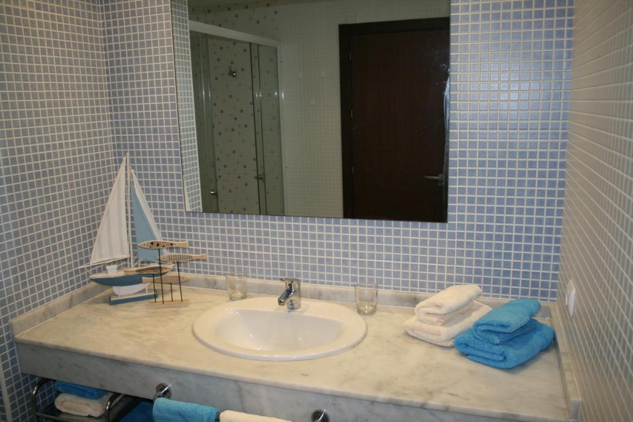 El Mocan Luxury Apartment Palm-mar Luaran gambar