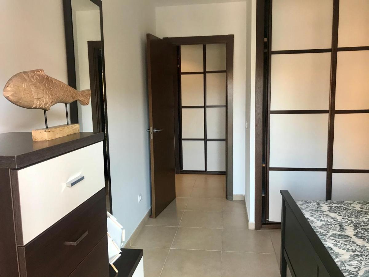 El Mocan Luxury Apartment Palm-mar Luaran gambar