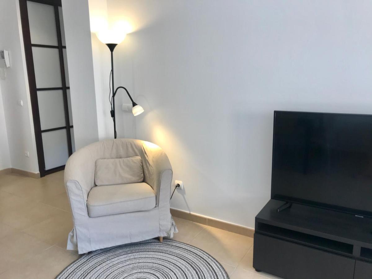 El Mocan Luxury Apartment Palm-mar Luaran gambar