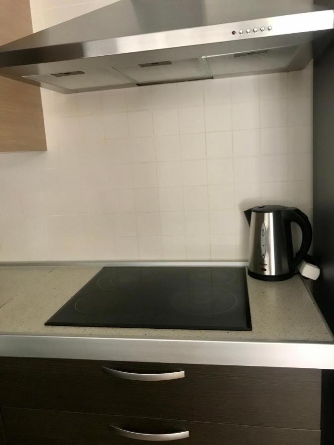El Mocan Luxury Apartment Palm-mar Luaran gambar